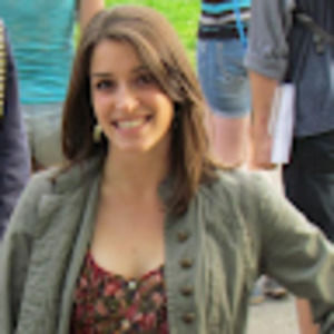 Meet your Posher, Lindsey